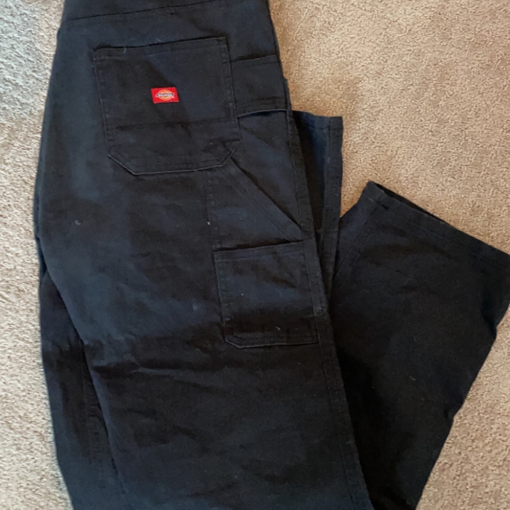 Women’s Dickies Carpenter pants